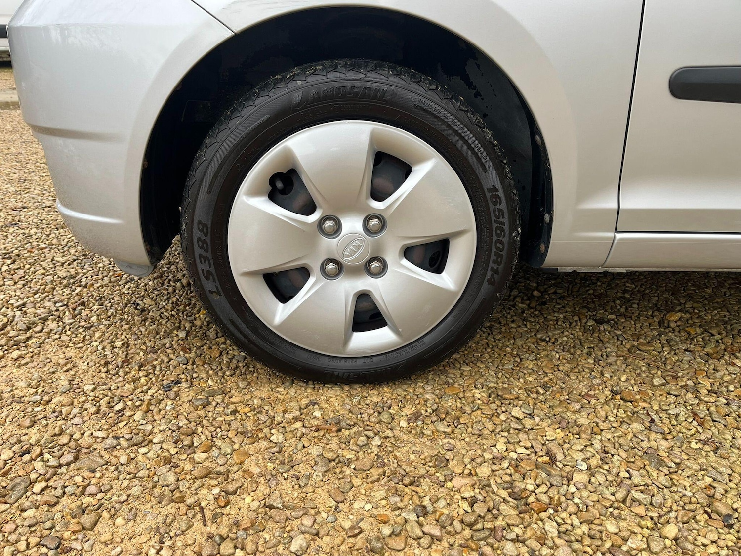 Used Kia Picanto for sale - 76728700: Photo 24