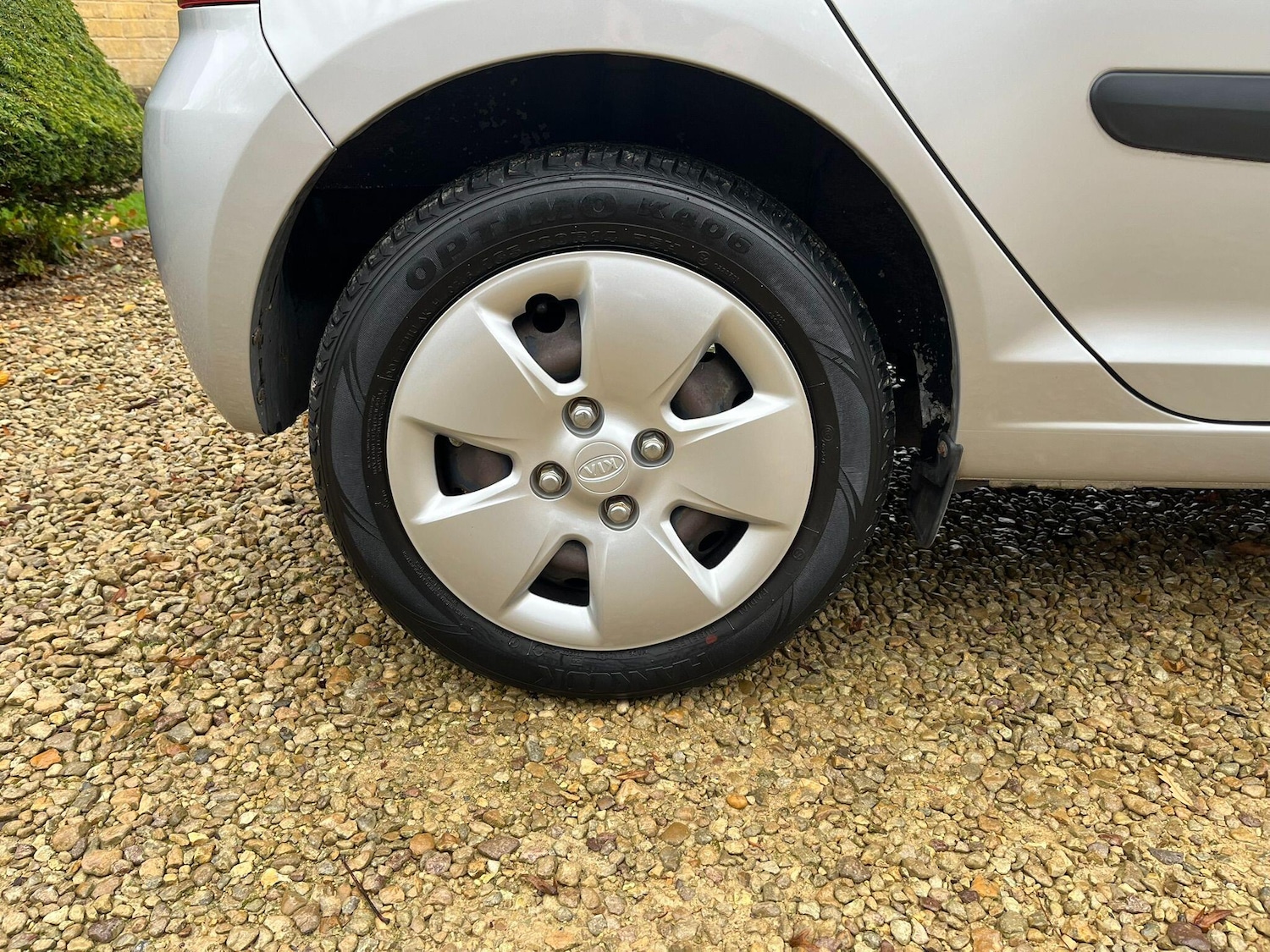 Used Kia Picanto for sale - 76728700: Photo 25