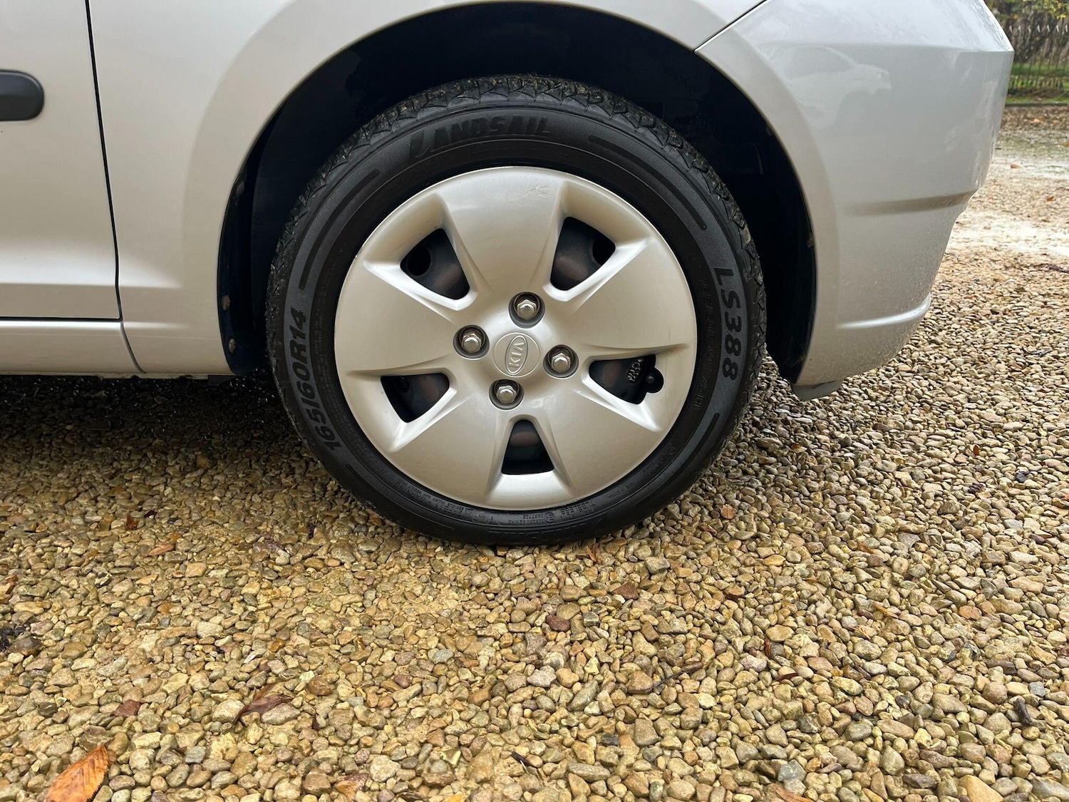 Used Kia Picanto for sale - 76728700: Photo 26