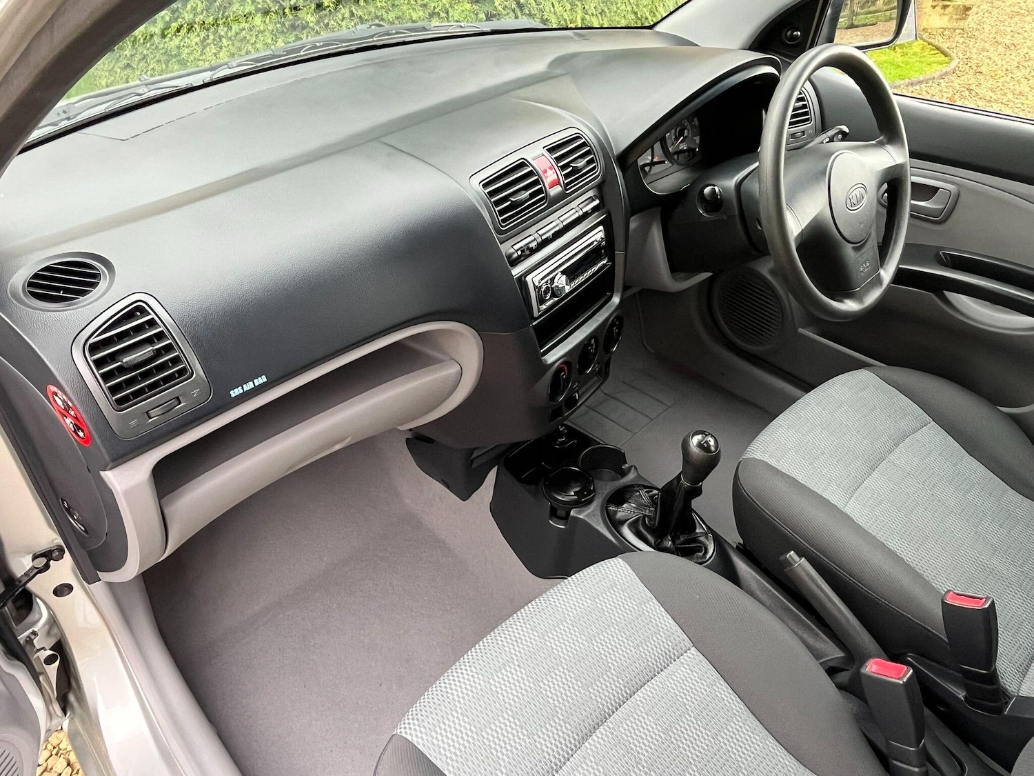 Used Kia Picanto for sale - 76728700: Photo 29