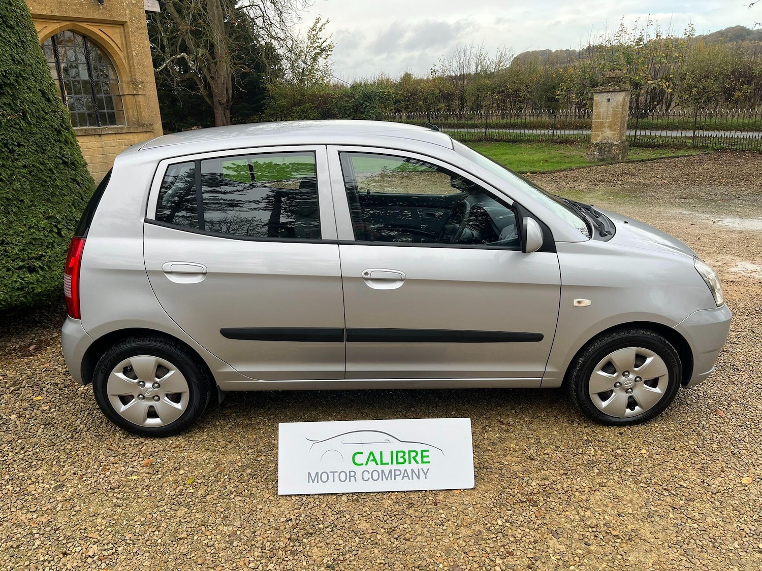 Used Kia Picanto for sale - 76728700: Photo 3