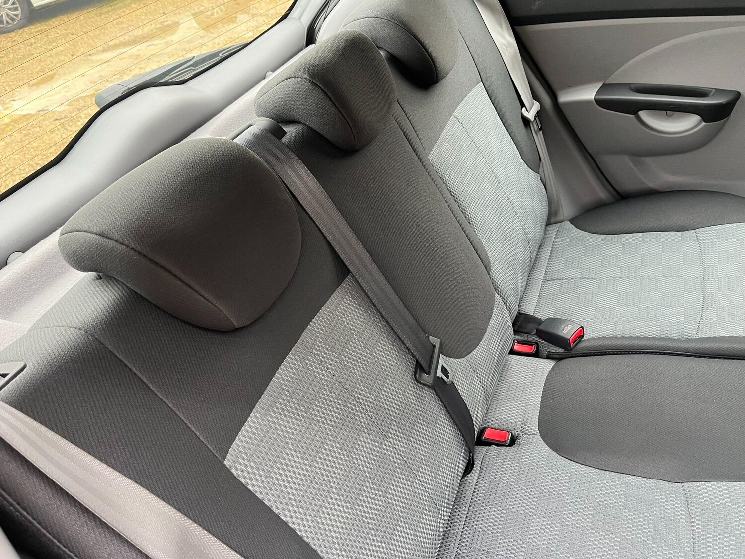 Used Kia Picanto for sale - 76728700: Photo 30