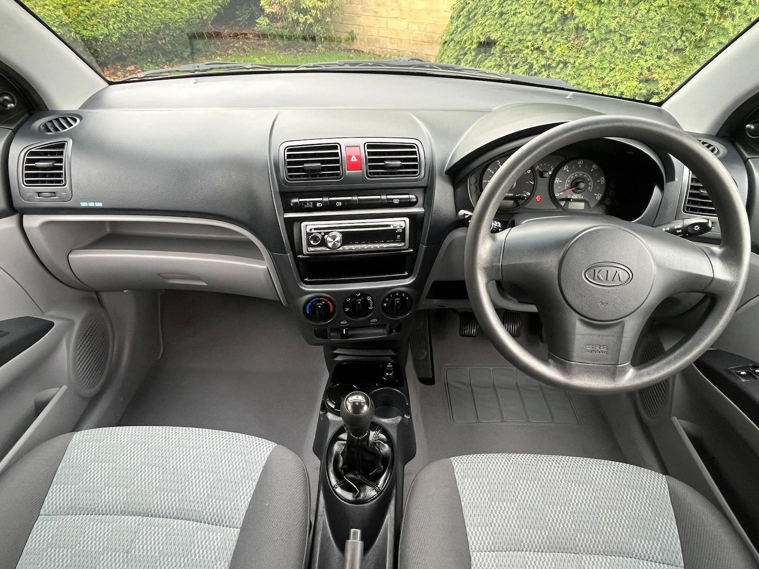 Used Kia Picanto for sale - 76728700: Photo 31