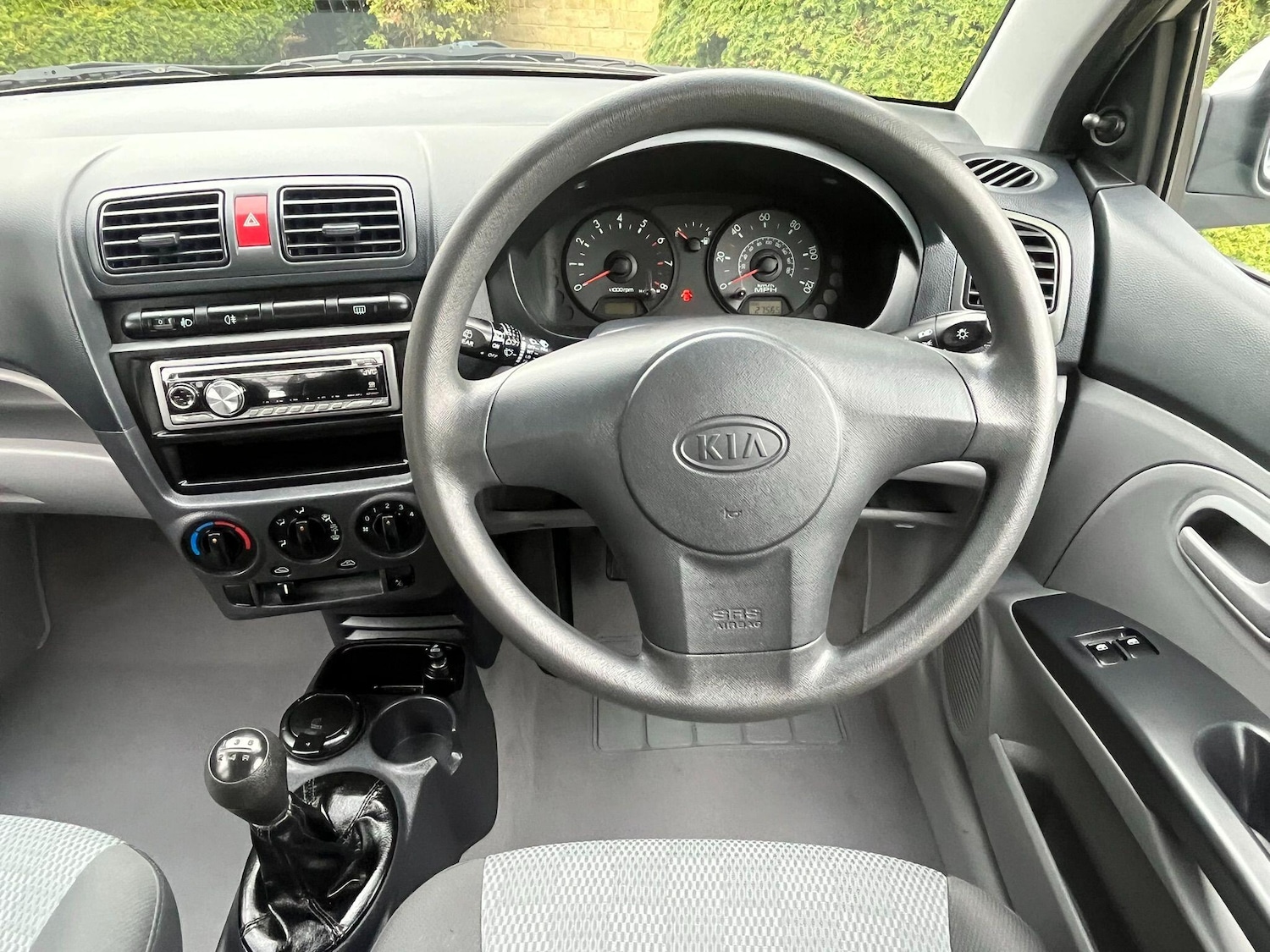 Used Kia Picanto for sale - 76728700: Photo 32