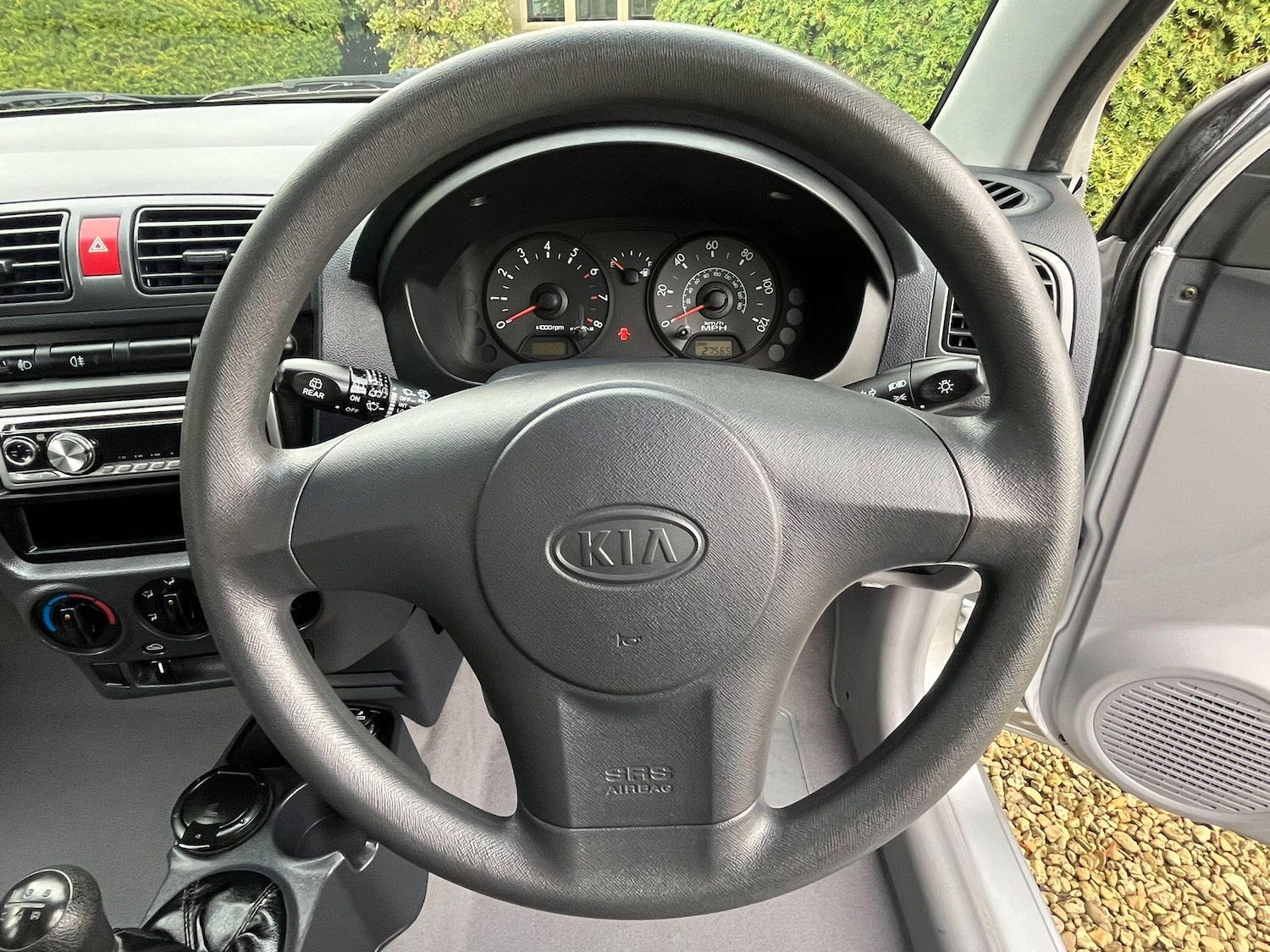 Used Kia Picanto for sale - 76728700: Photo 33