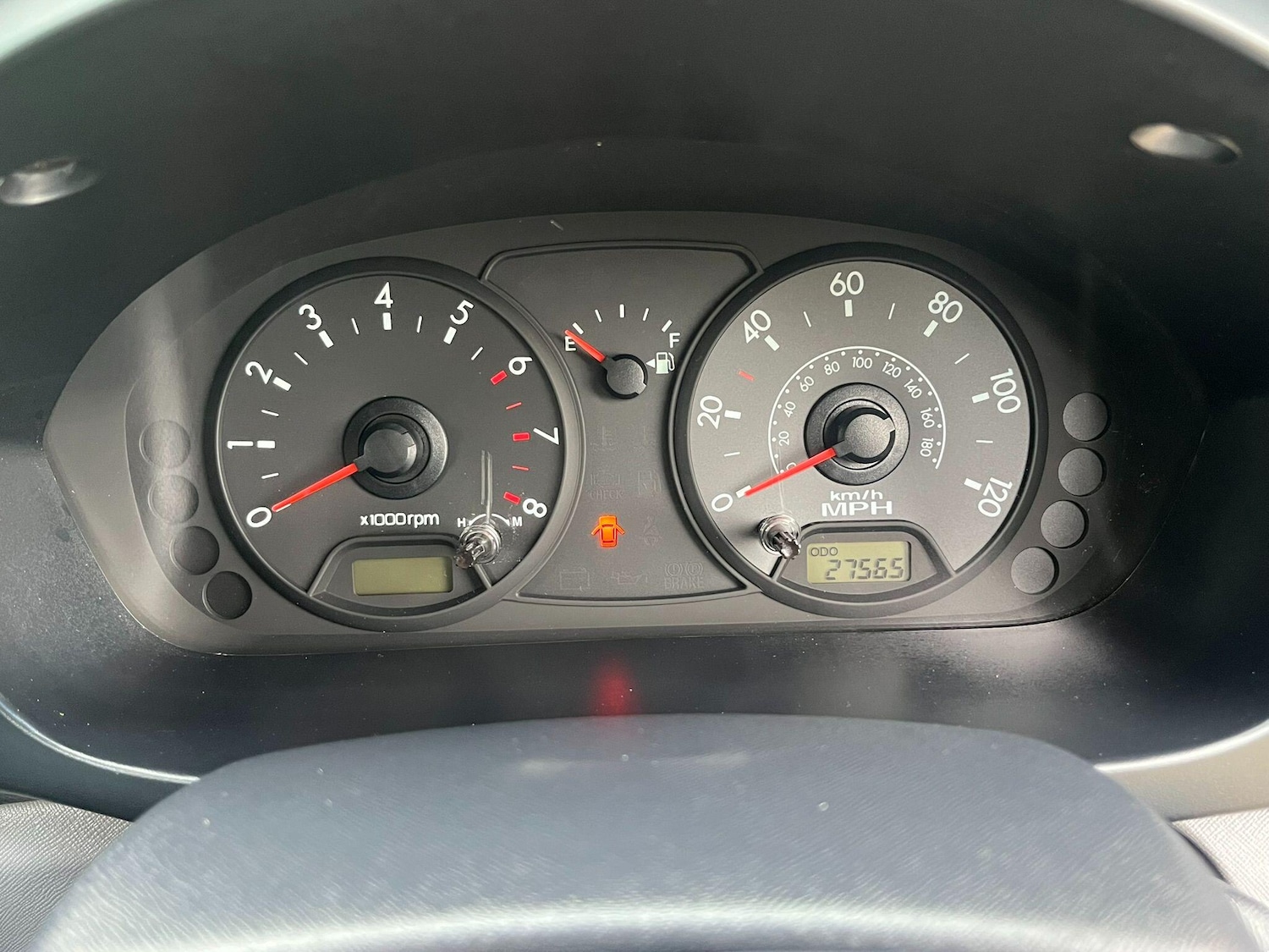 Used Kia Picanto for sale - 76728700: Photo 34