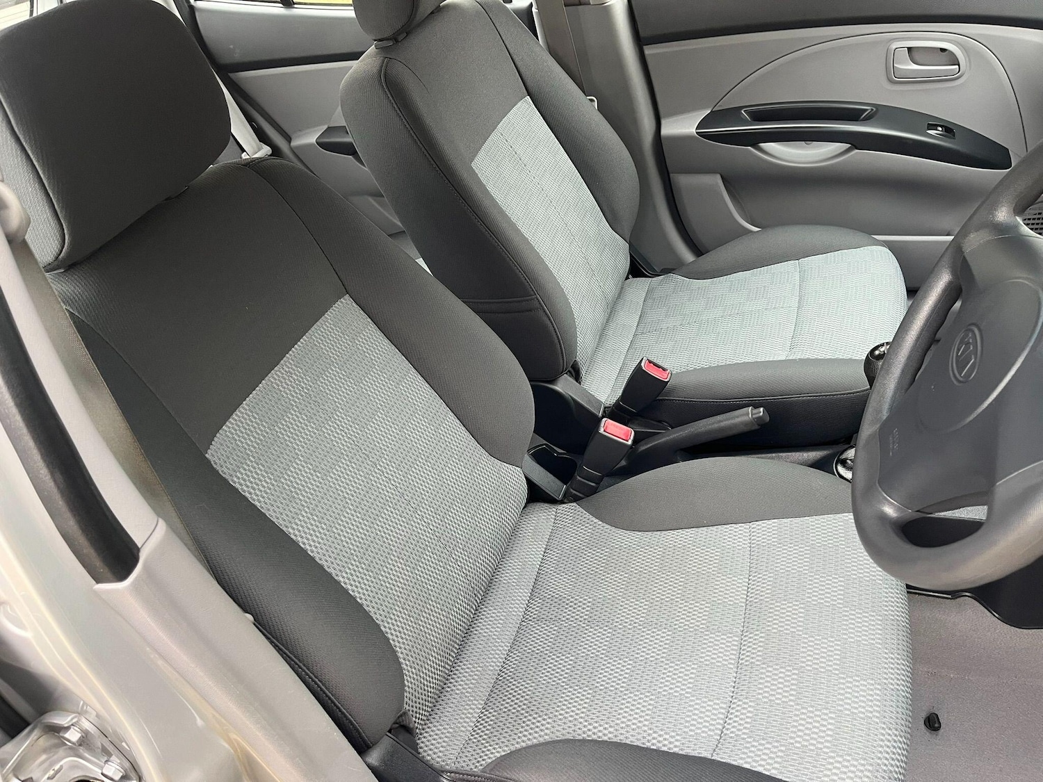 Used Kia Picanto for sale - 76728700: Photo 45