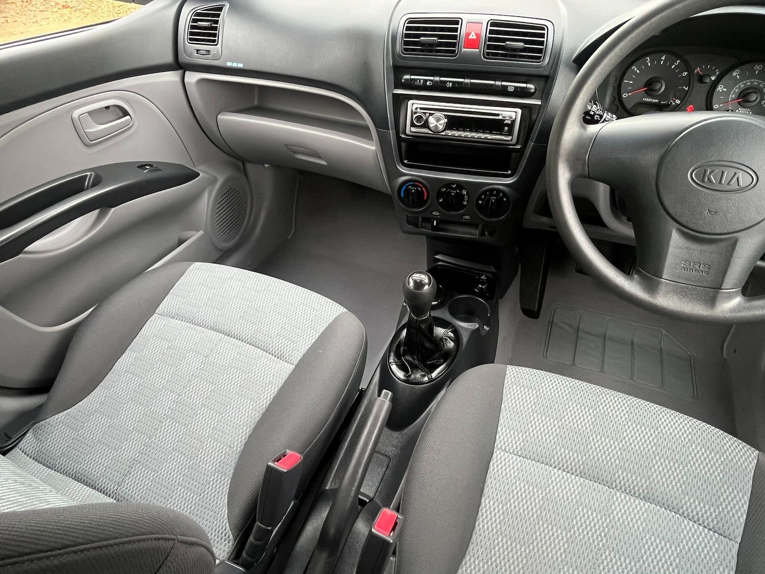 Used Kia Picanto for sale - 76728700: Photo 46