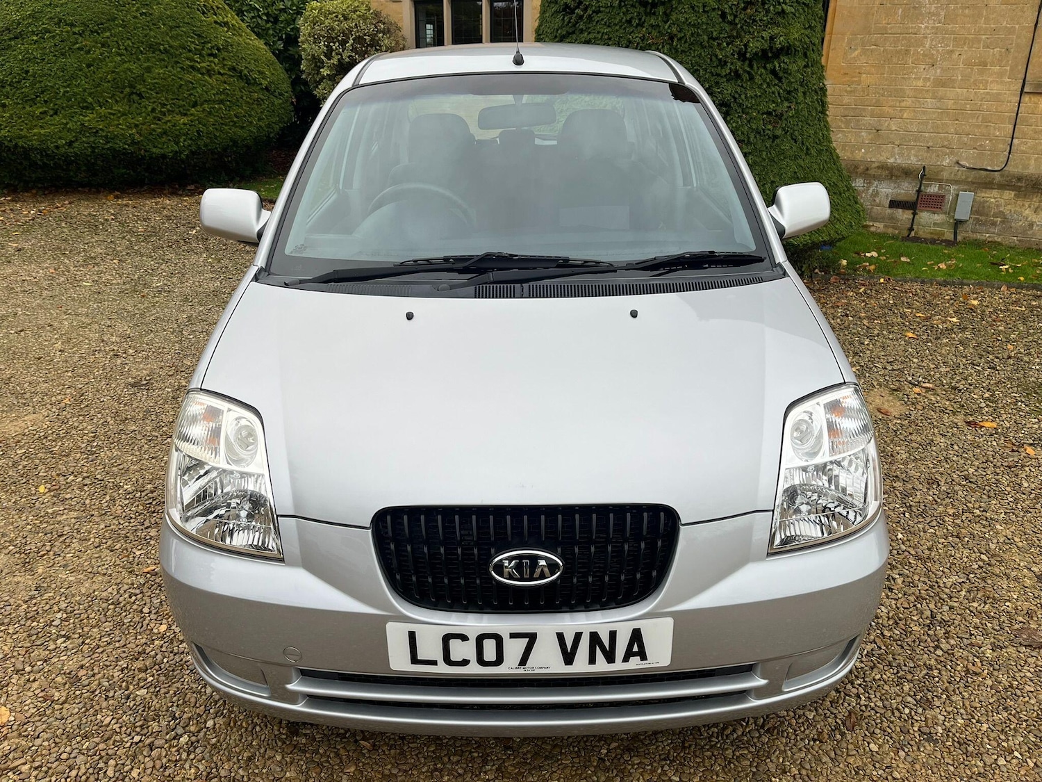 Used Kia Picanto for sale - 76728700: Photo 5