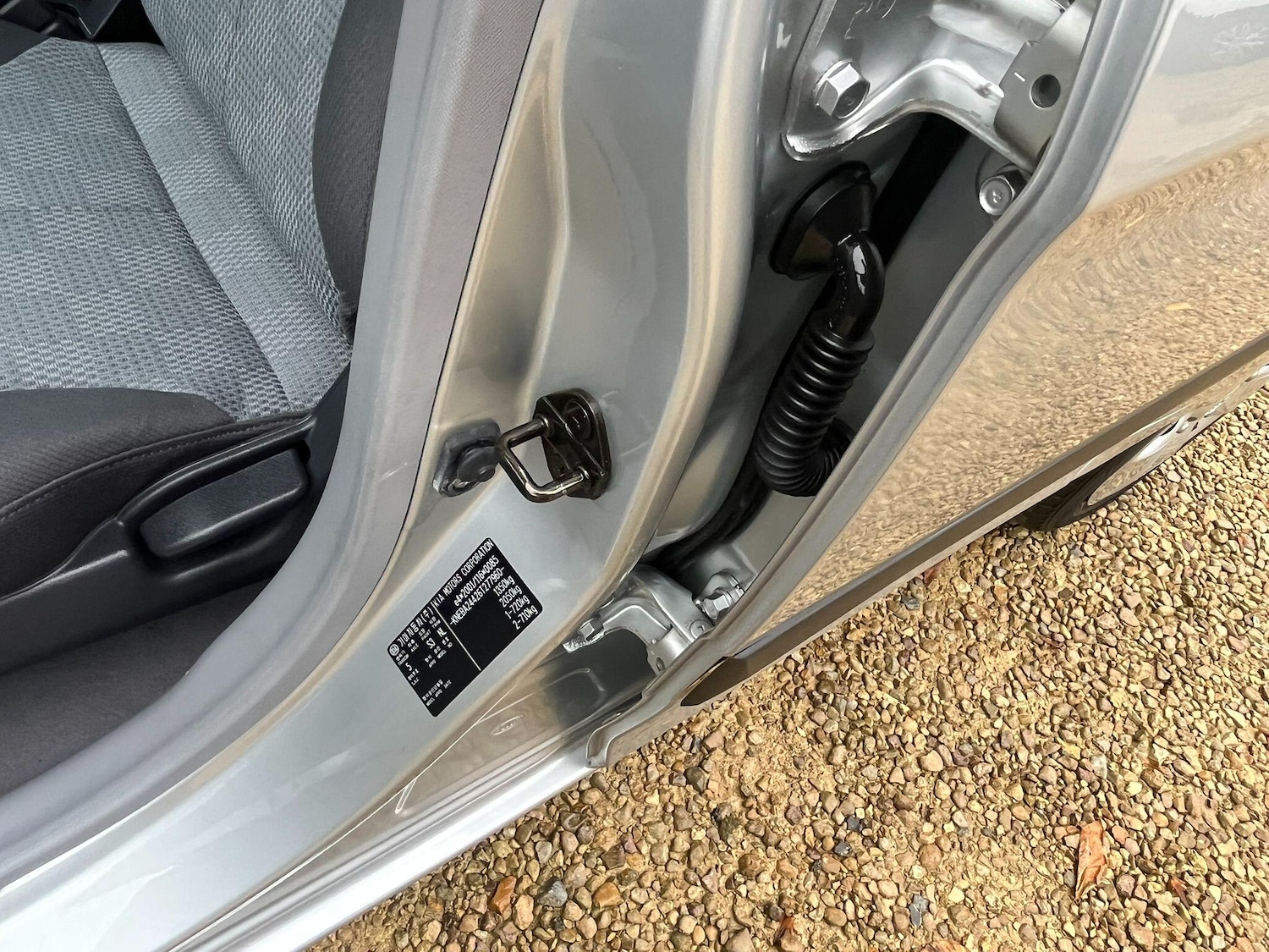 Used Kia Picanto for sale - 76728700: Photo 50