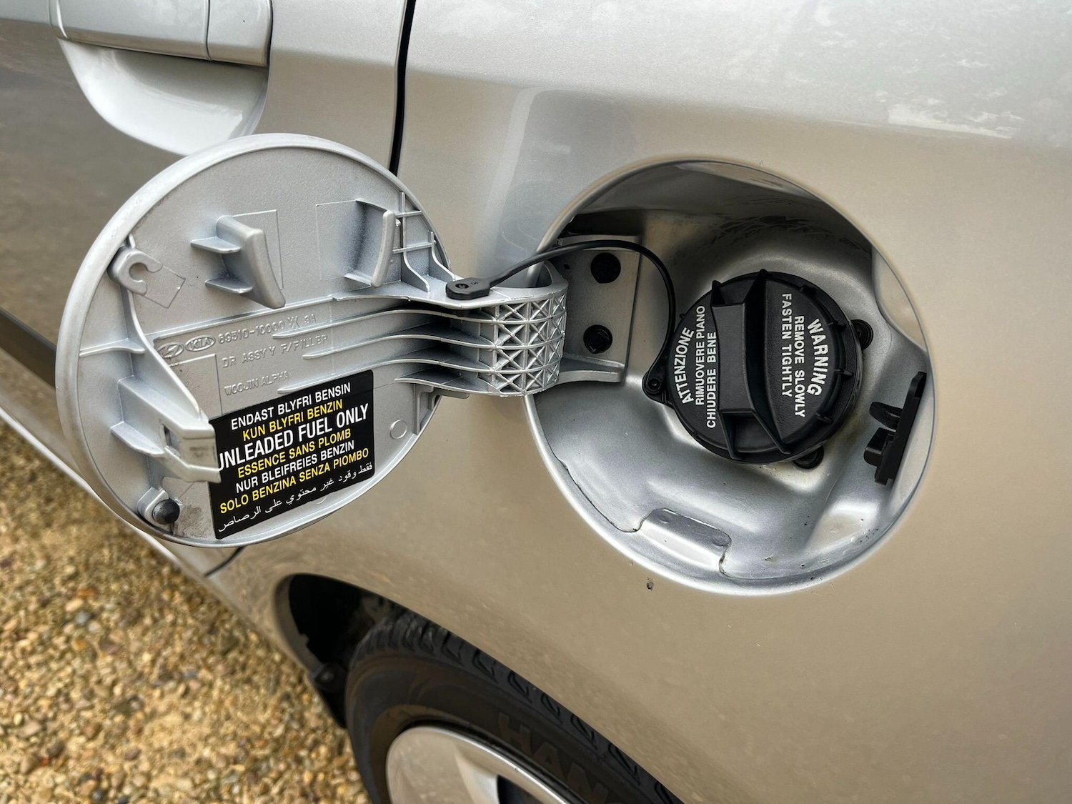 Used Kia Picanto for sale - 76728700: Photo 51