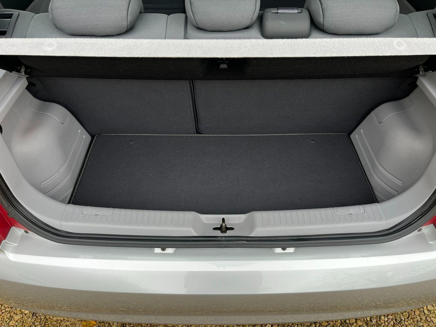 Used Kia Picanto for sale - 76728700: Photo 52