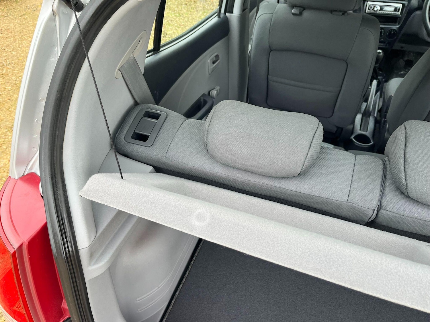 Used Kia Picanto for sale - 76728700: Photo 55