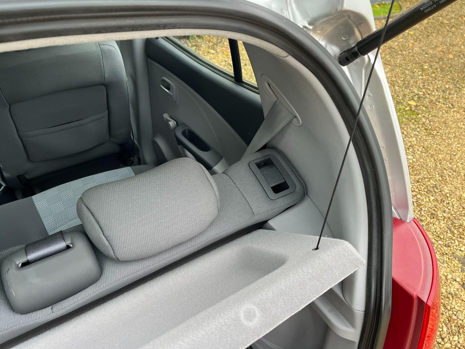 Used Kia Picanto for sale - 76728700: Photo 56