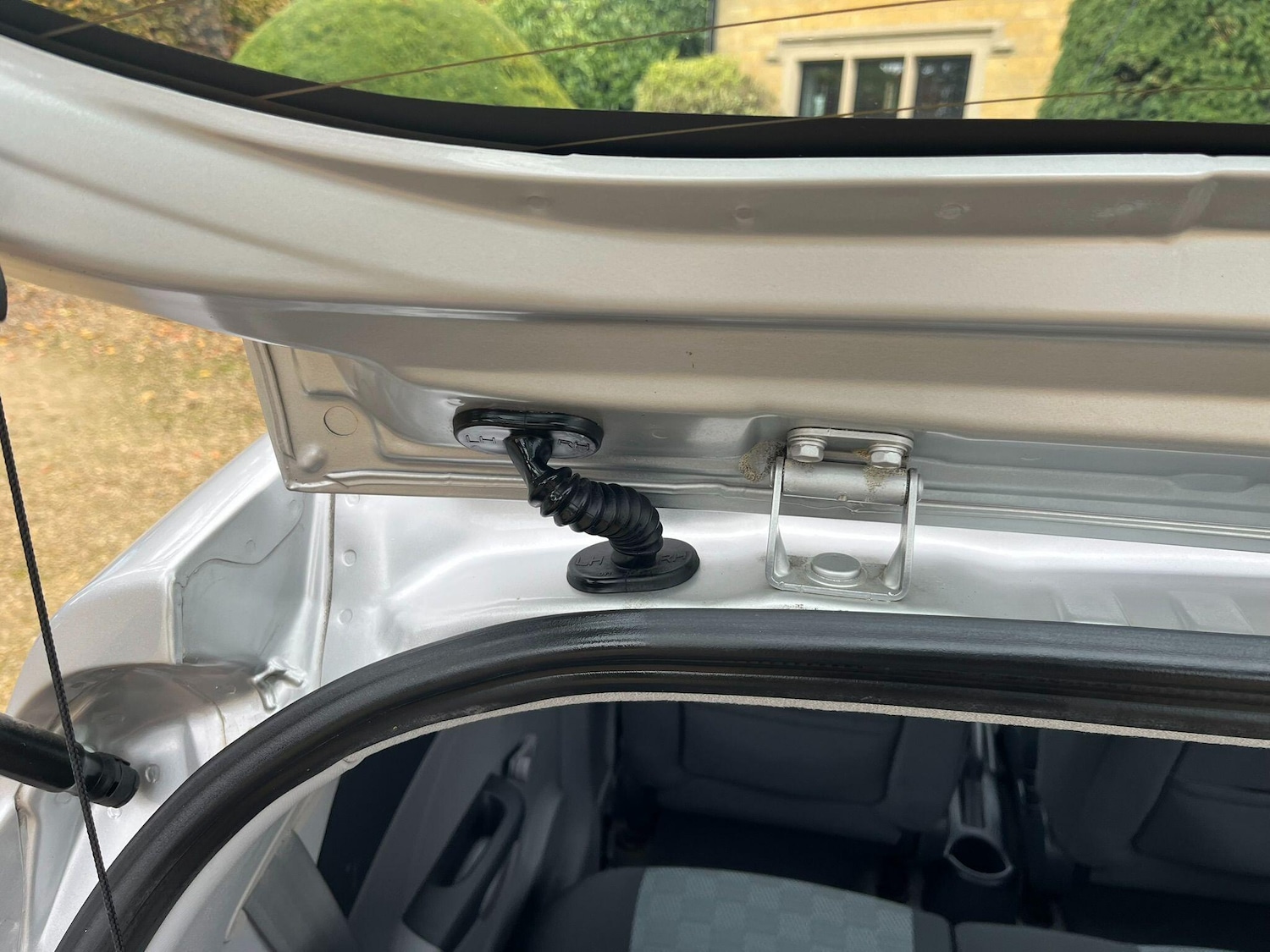 Used Kia Picanto for sale - 76728700: Photo 59