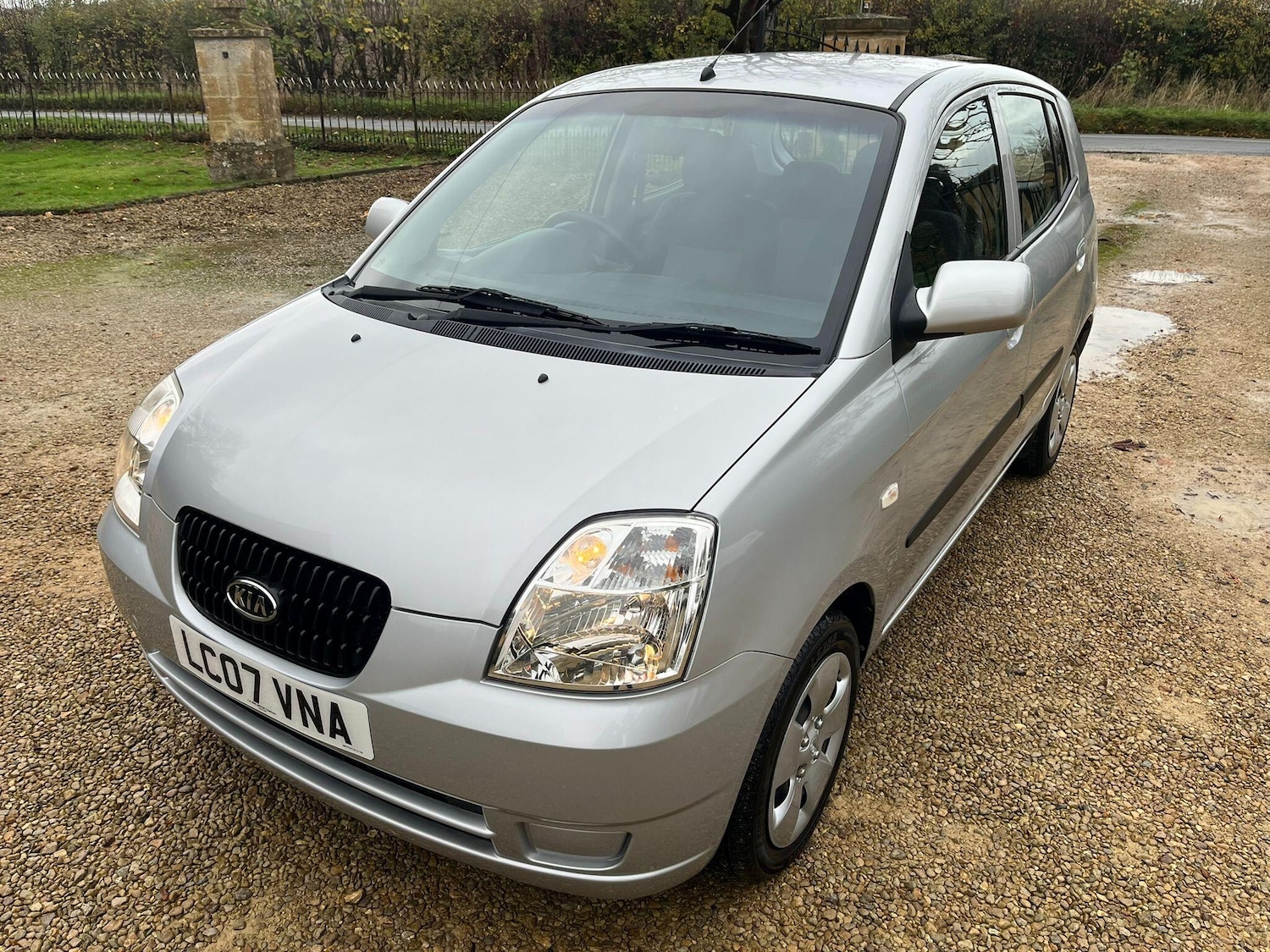 Used Kia Picanto for sale - 76728700: Photo 7