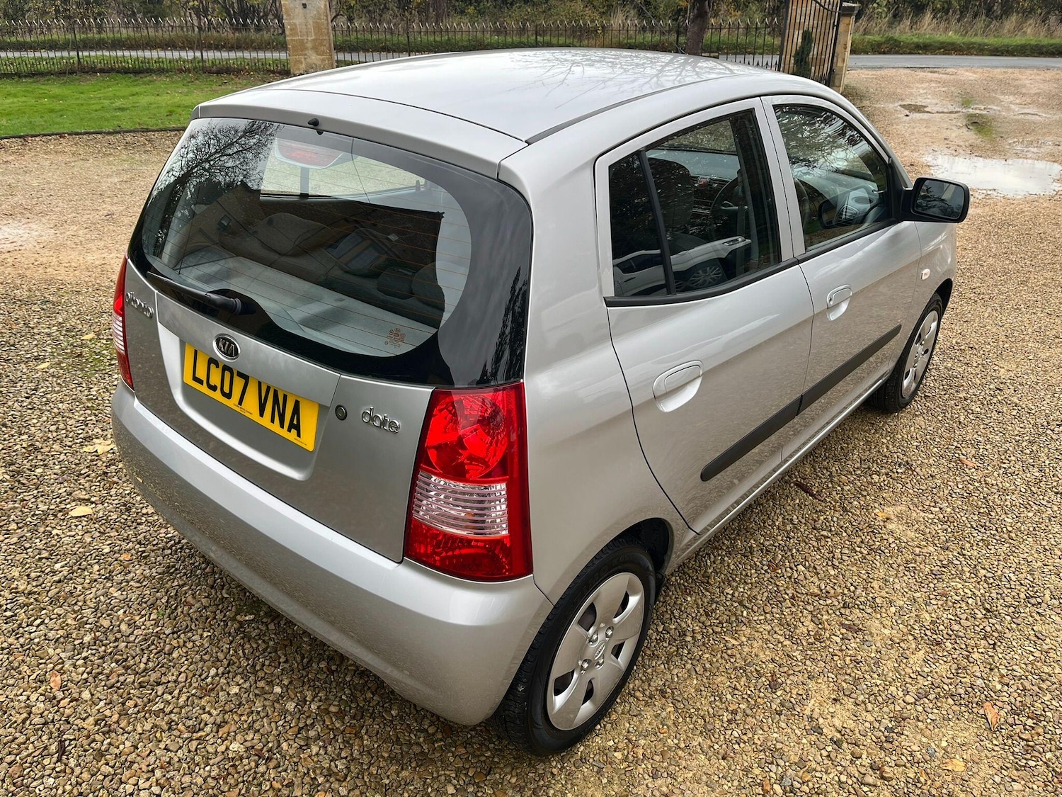 Used Kia Picanto for sale - 76728700: Photo 9