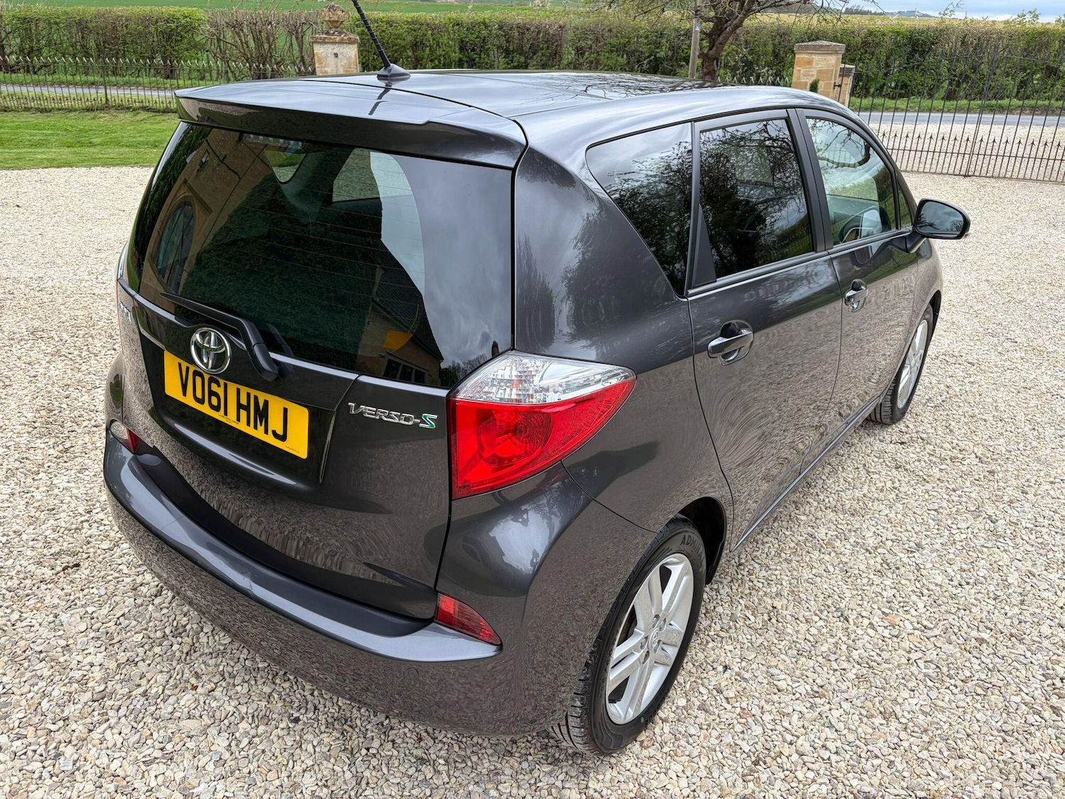 Used Toyota Verso 2011 for sale - 78185413: Photo 10