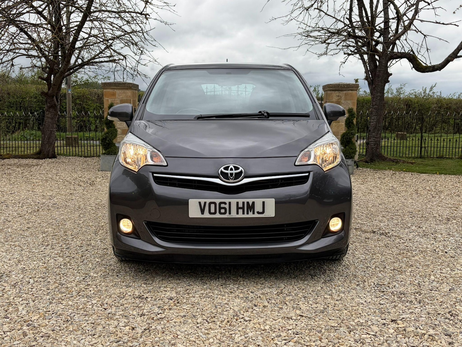 Used Toyota Verso 2011 for sale - 78185413: Photo 11