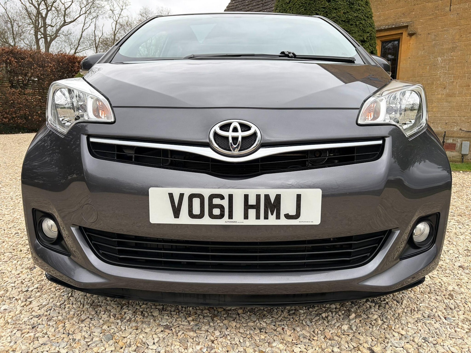 Used Toyota Verso 2011 for sale - 78185413: Photo 15