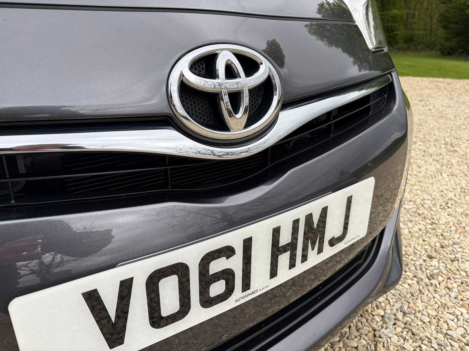 Used Toyota Verso 2011 for sale - 78185413: Photo 16