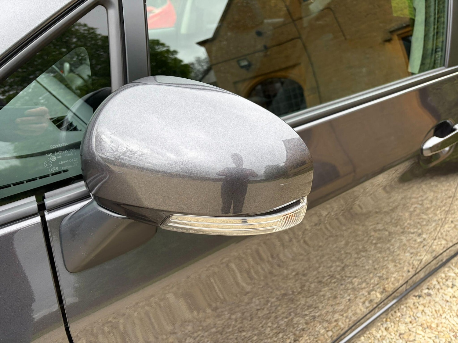 Used Toyota Verso 2011 for sale - 78185413: Photo 18