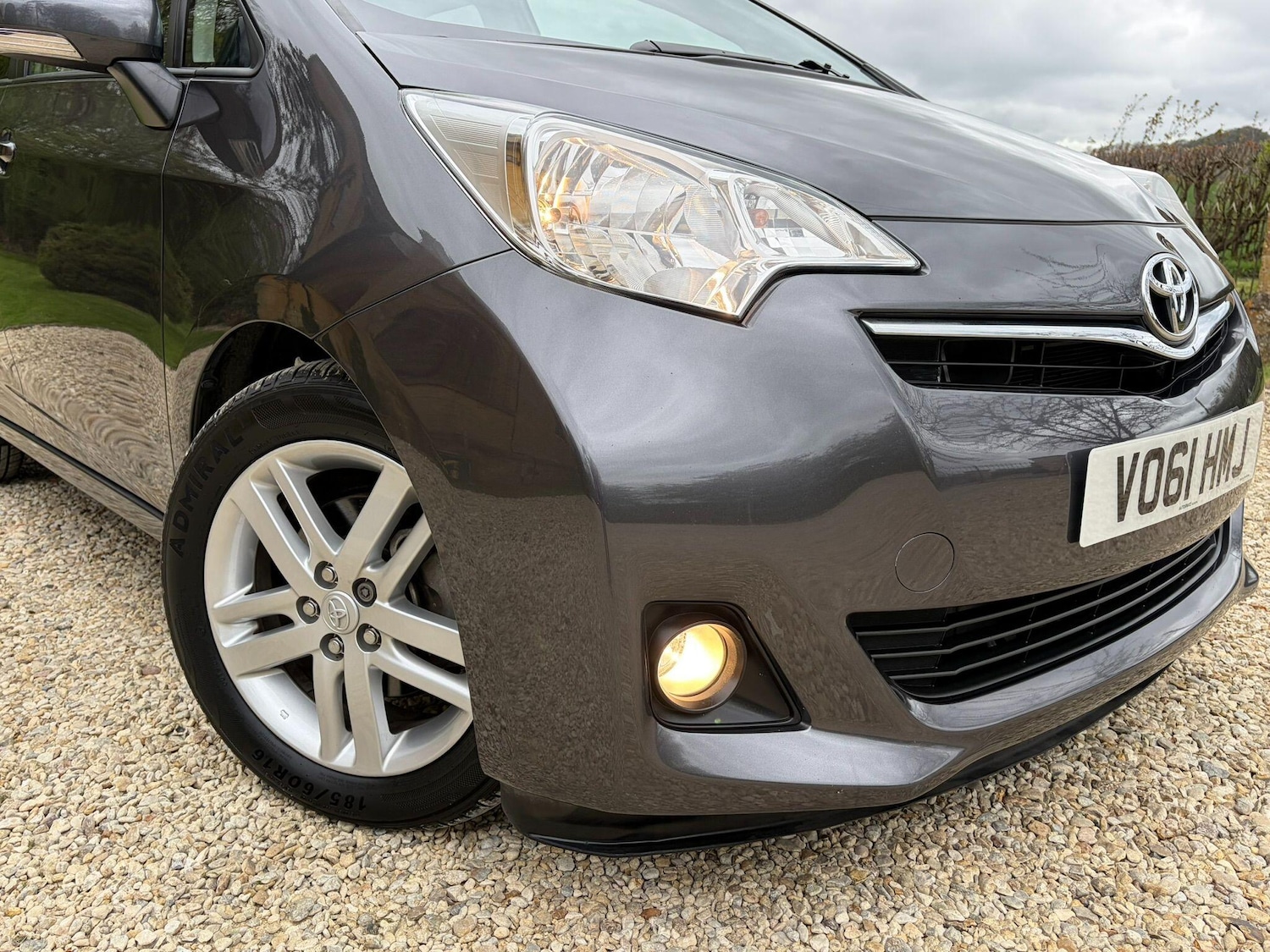 Used Toyota Verso 2011 for sale - 78185413: Photo 21