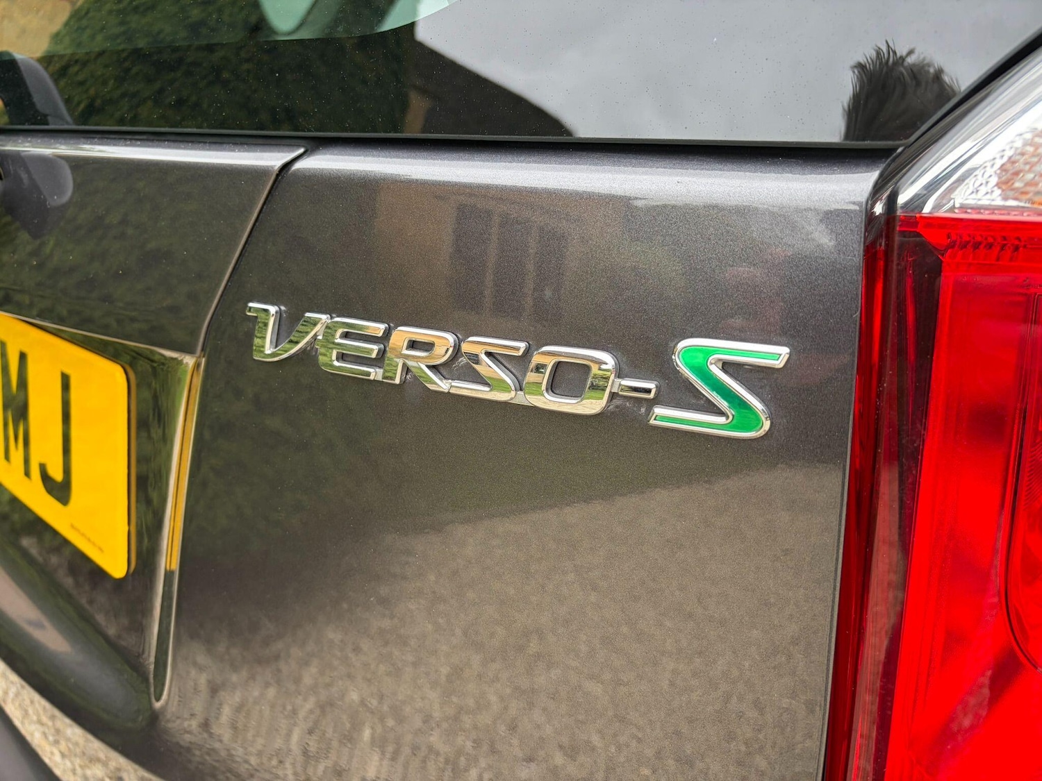 Used Toyota Verso 2011 for sale - 78185413: Photo 22