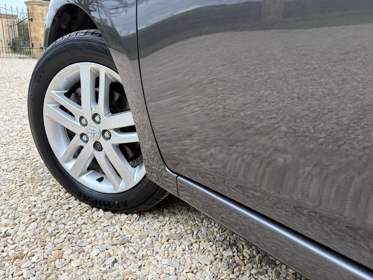 Used Toyota Verso 2011 for sale - 78185413: Photo 23