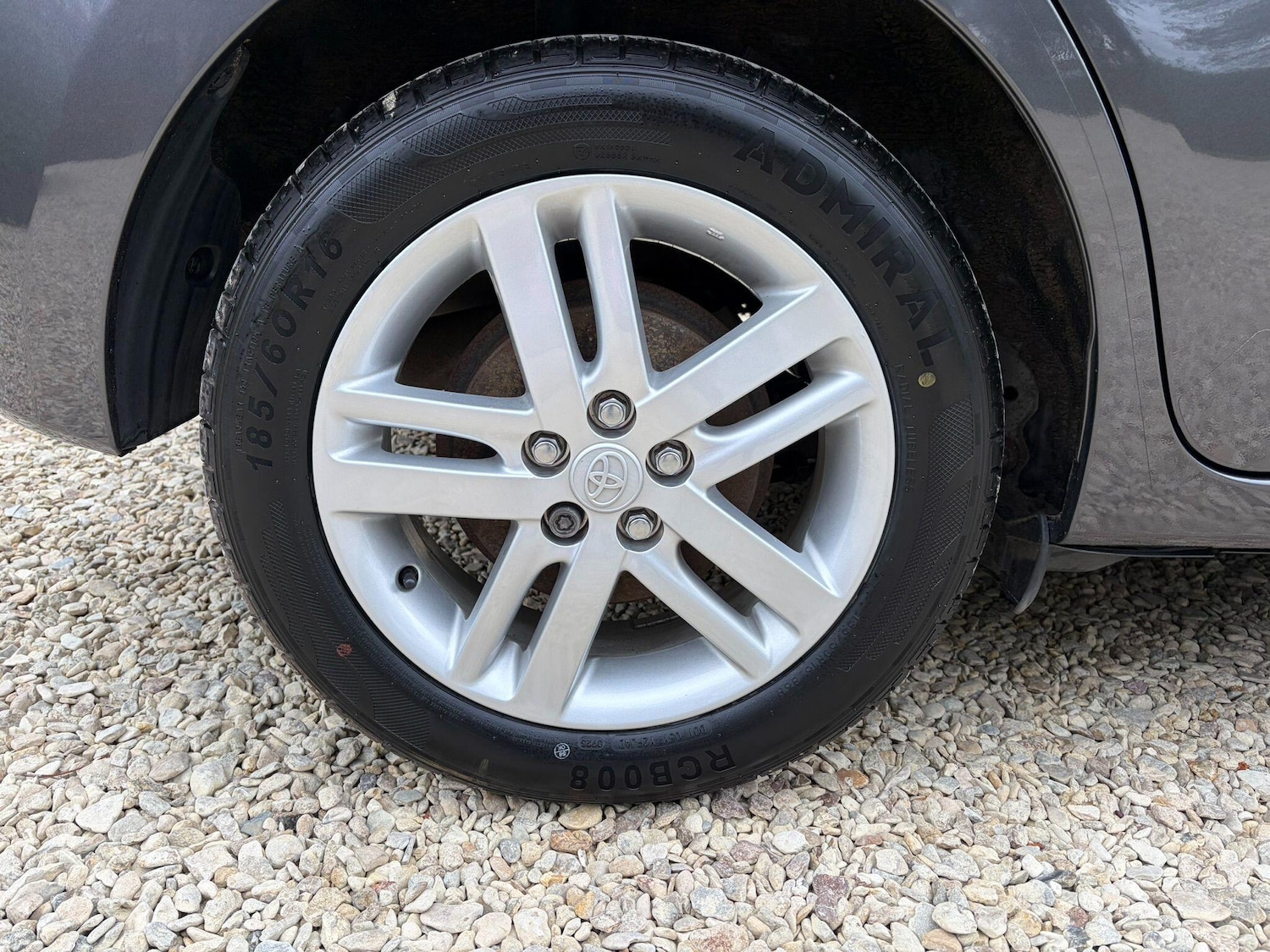 Used Toyota Verso 2011 for sale - 78185413: Photo 24