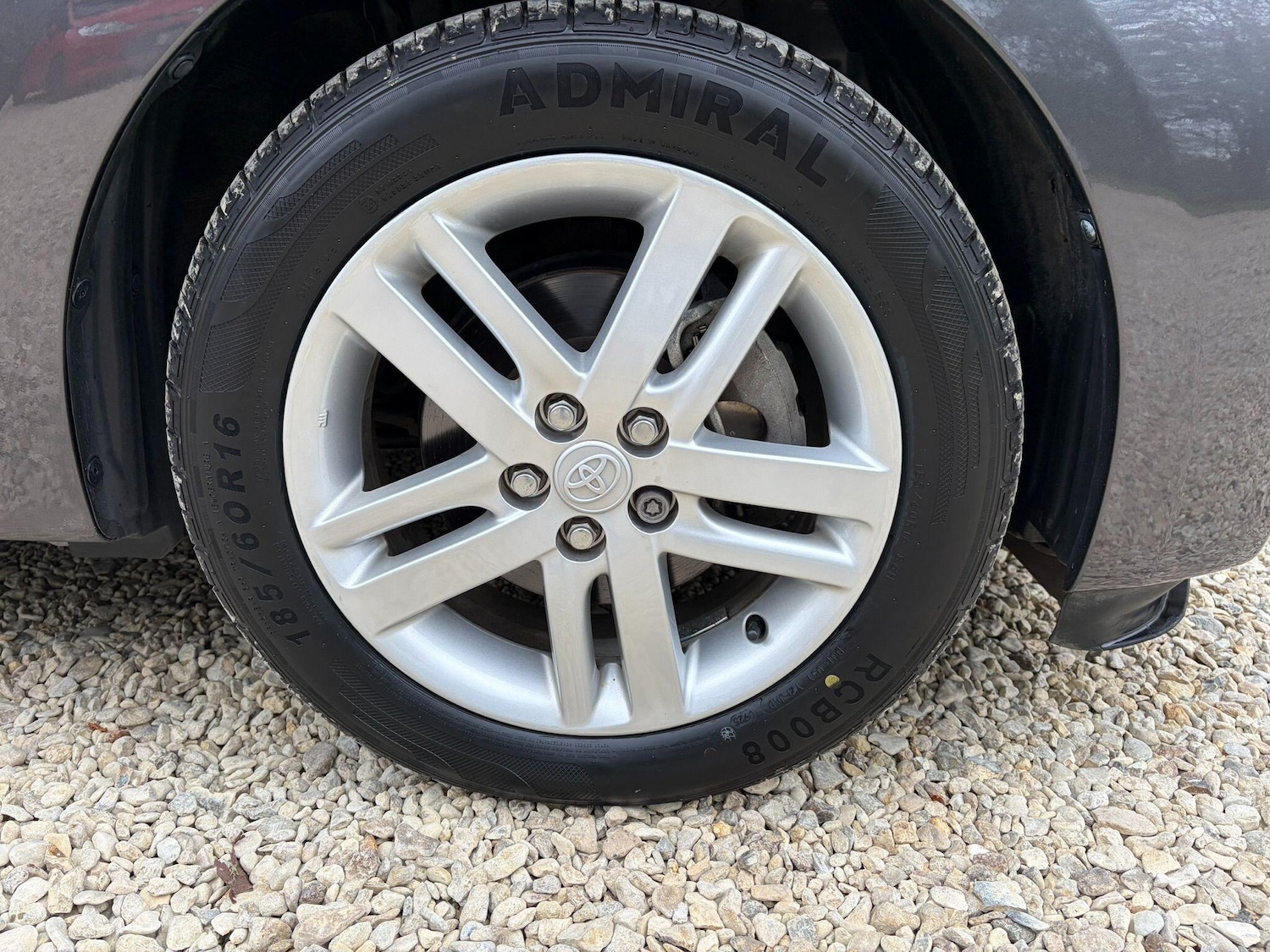 Used Toyota Verso 2011 for sale - 78185413: Photo 25