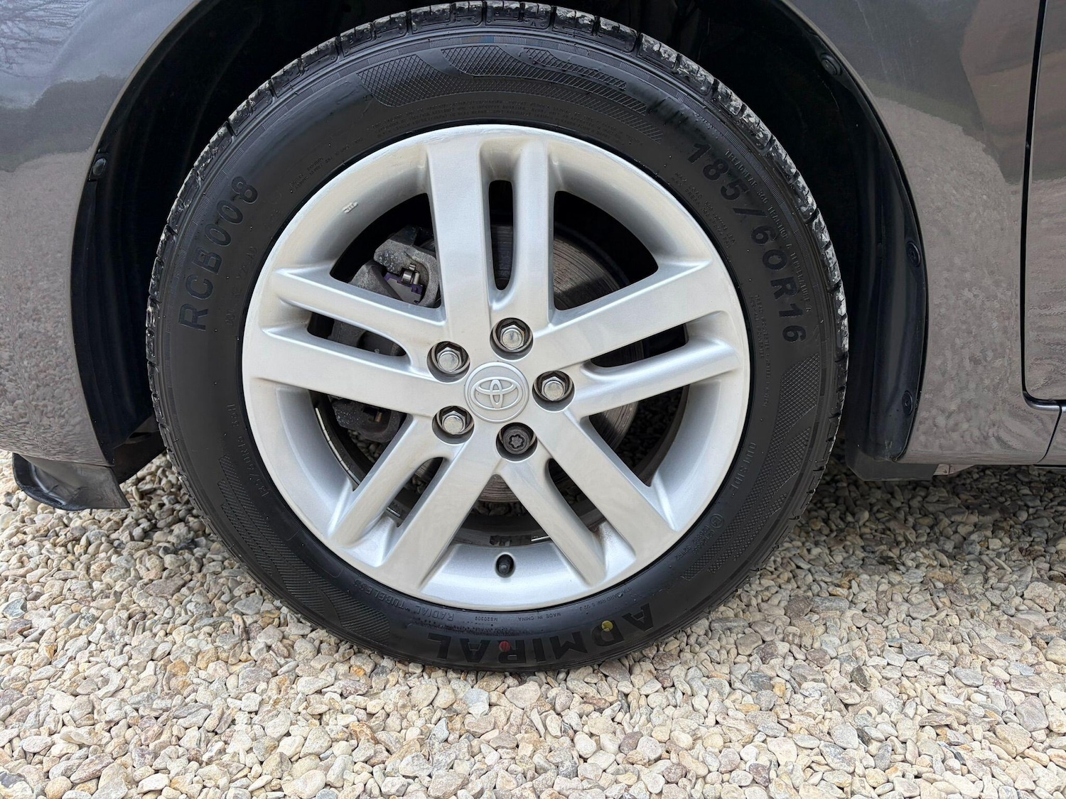 Used Toyota Verso 2011 for sale - 78185413: Photo 26