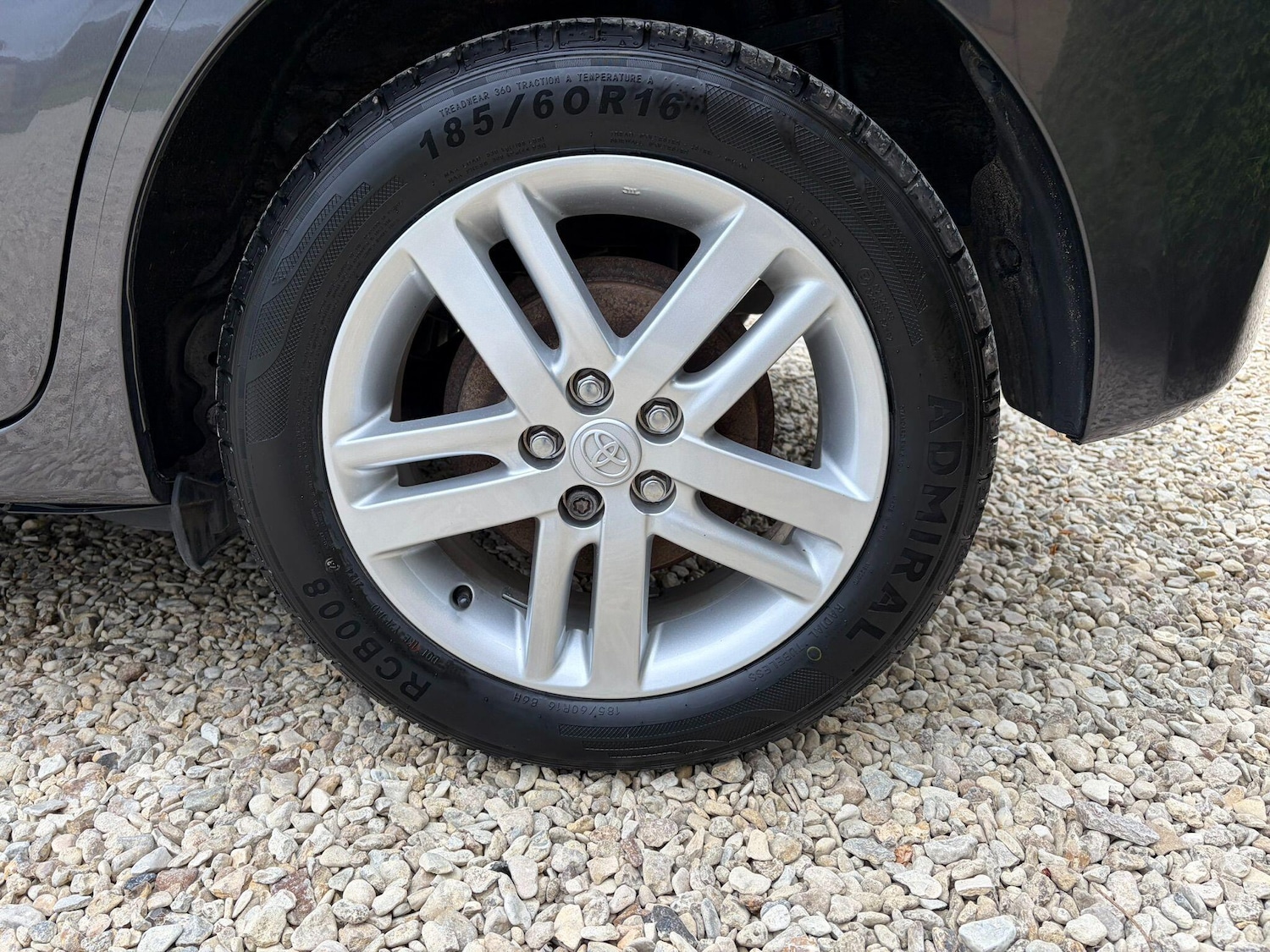 Used Toyota Verso 2011 for sale - 78185413: Photo 27