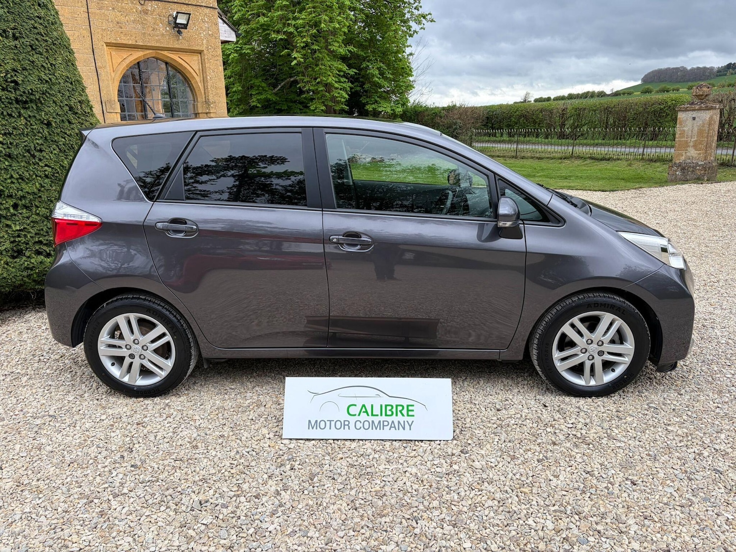 Used Toyota Verso 2011 for sale - 78185413: Photo 3