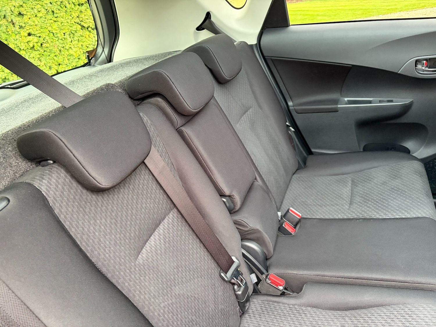 Used Toyota Verso 2011 for sale - 78185413: Photo 30