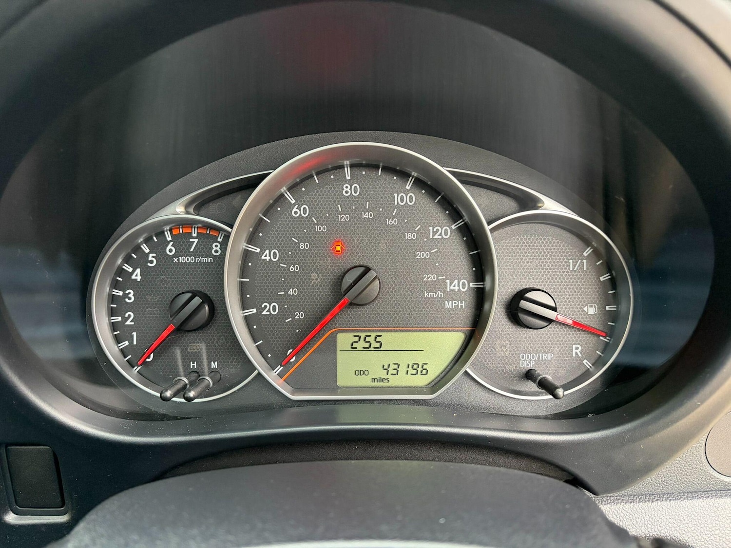 Used Toyota Verso 2011 for sale - 78185413: Photo 35