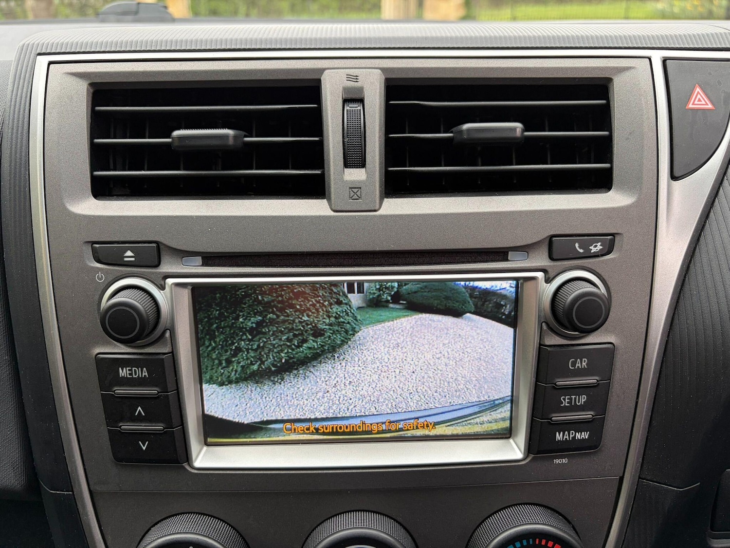 Used Toyota Verso 2011 for sale - 78185413: Photo 37