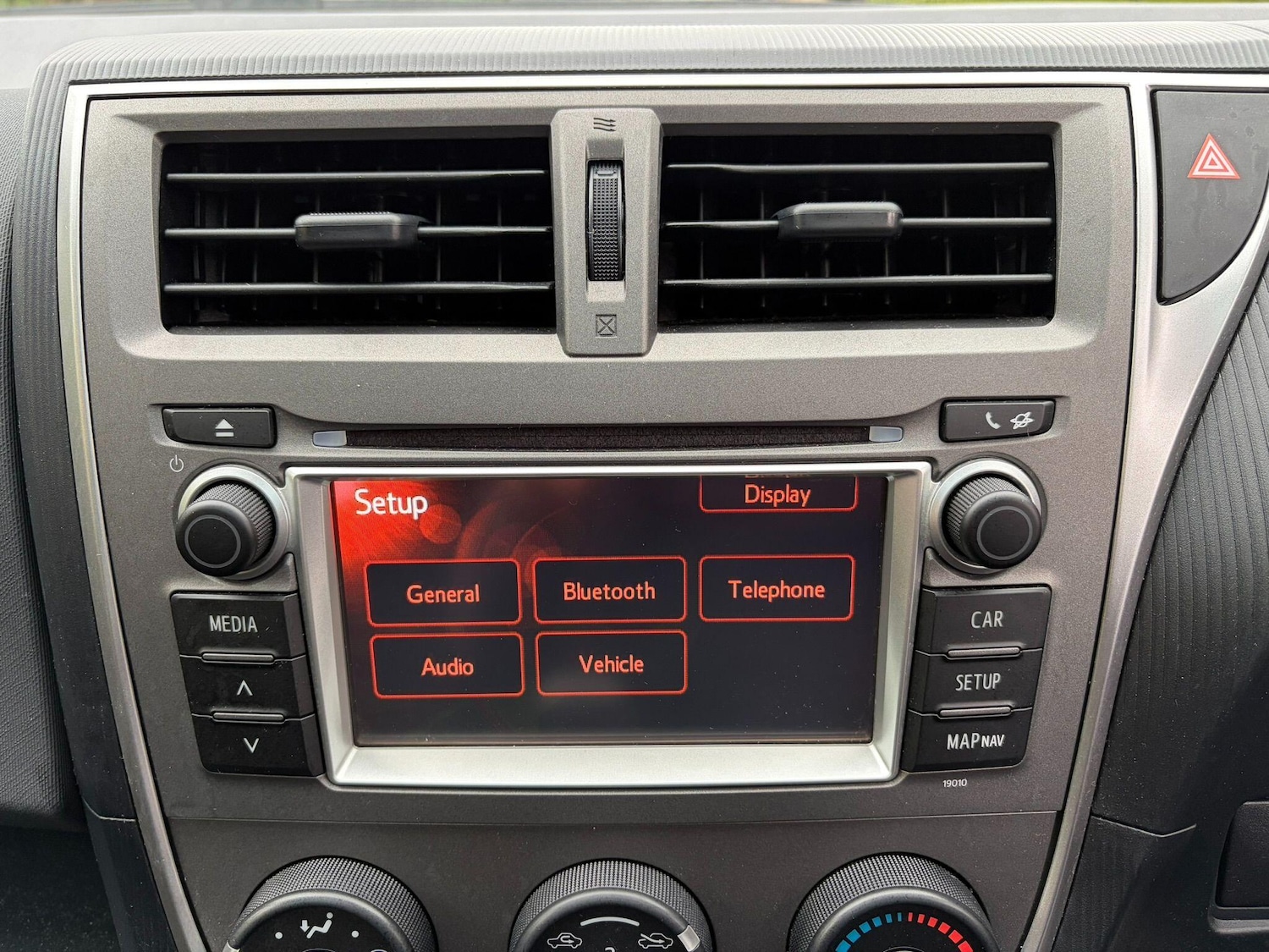 Used Toyota Verso 2011 for sale - 78185413: Photo 38