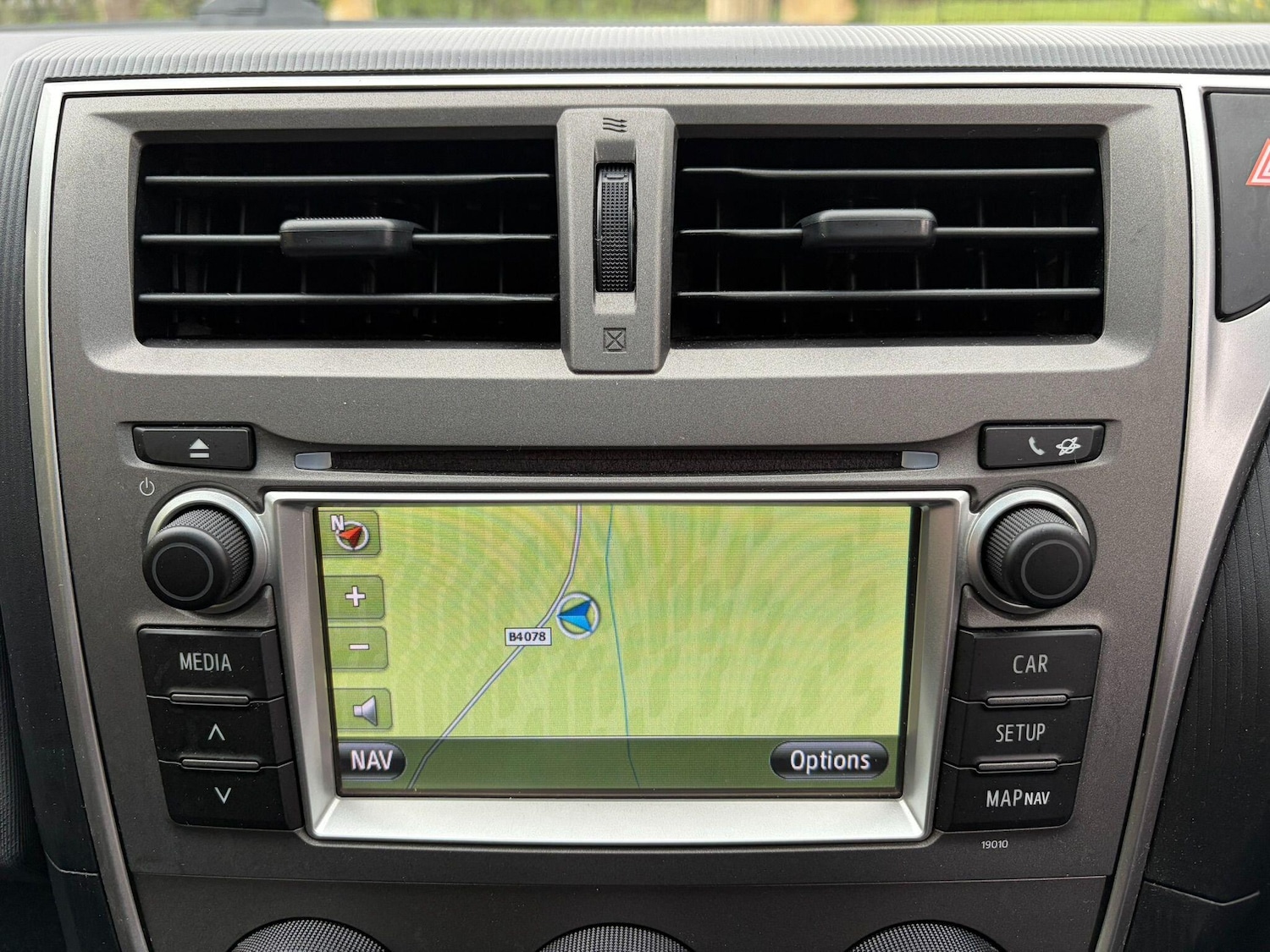 Used Toyota Verso 2011 for sale - 78185413: Photo 39