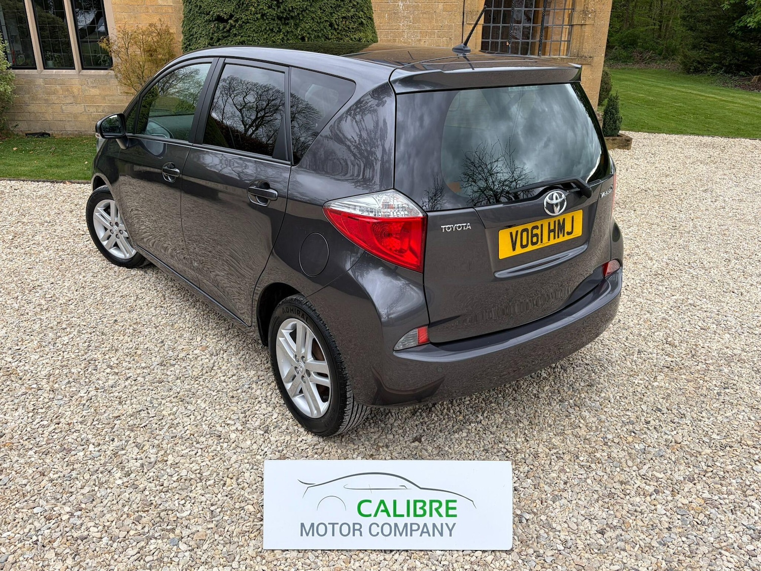 Used Toyota Verso 2011 for sale - 78185413: Photo 4