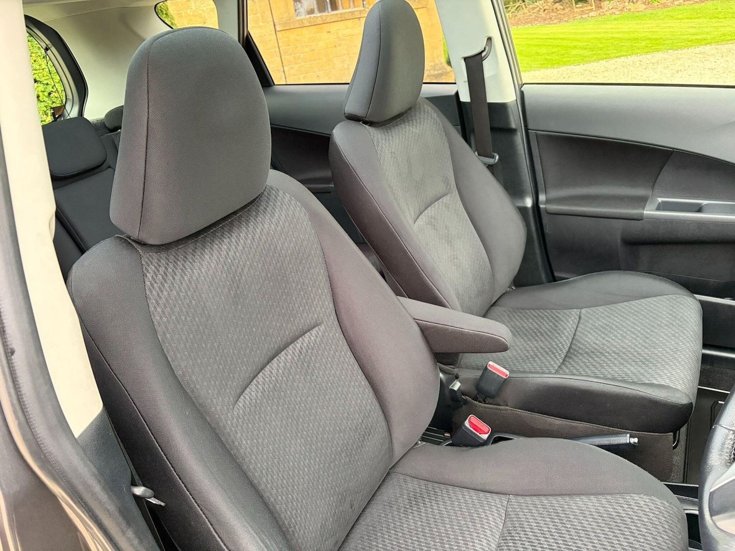 Used Toyota Verso 2011 for sale - 78185413: Photo 44