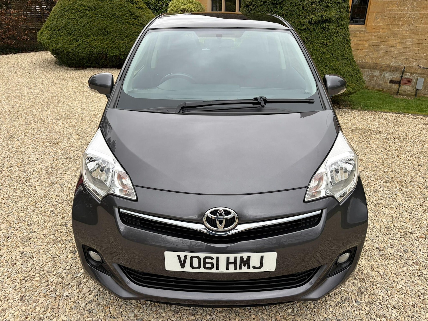 Used Toyota Verso 2011 for sale - 78185413: Photo 5