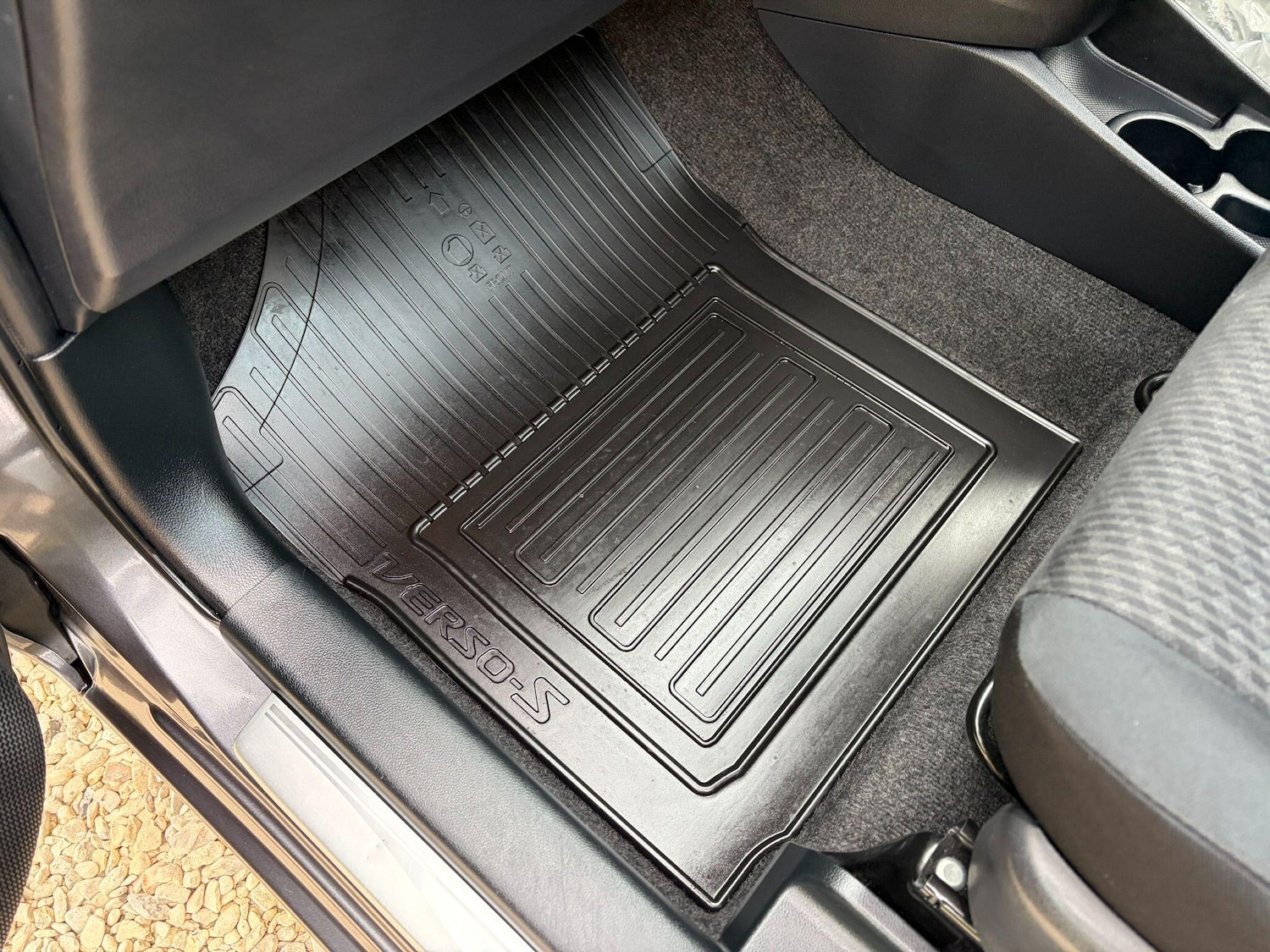 Used Toyota Verso 2011 for sale - 78185413: Photo 53