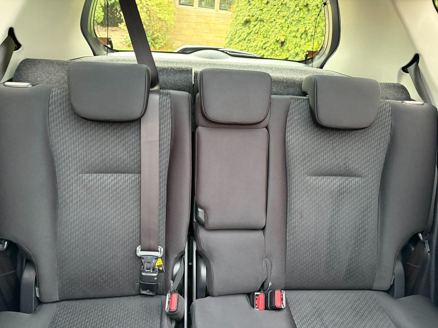 Used Toyota Verso 2011 for sale - 78185413: Photo 55