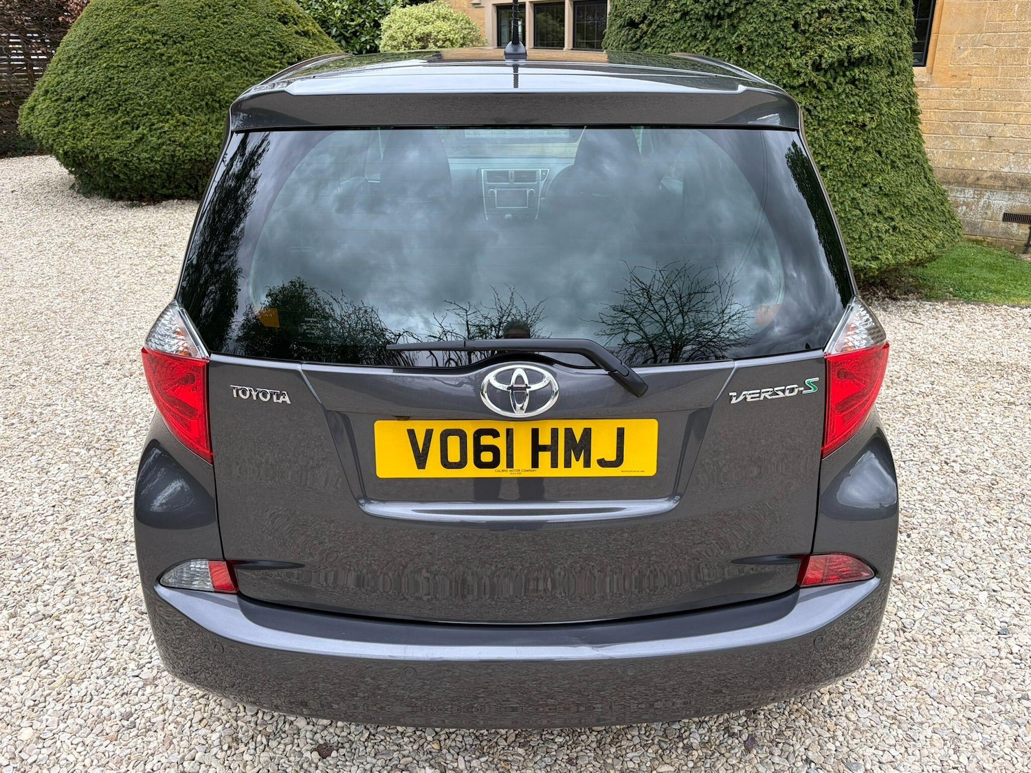 Used Toyota Verso 2011 for sale - 78185413: Photo 6