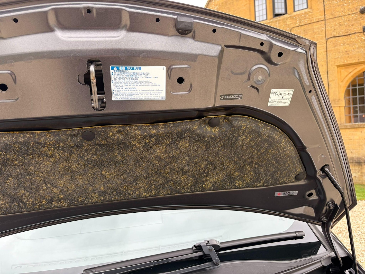 Used Toyota Verso 2011 for sale - 78185413: Photo 62