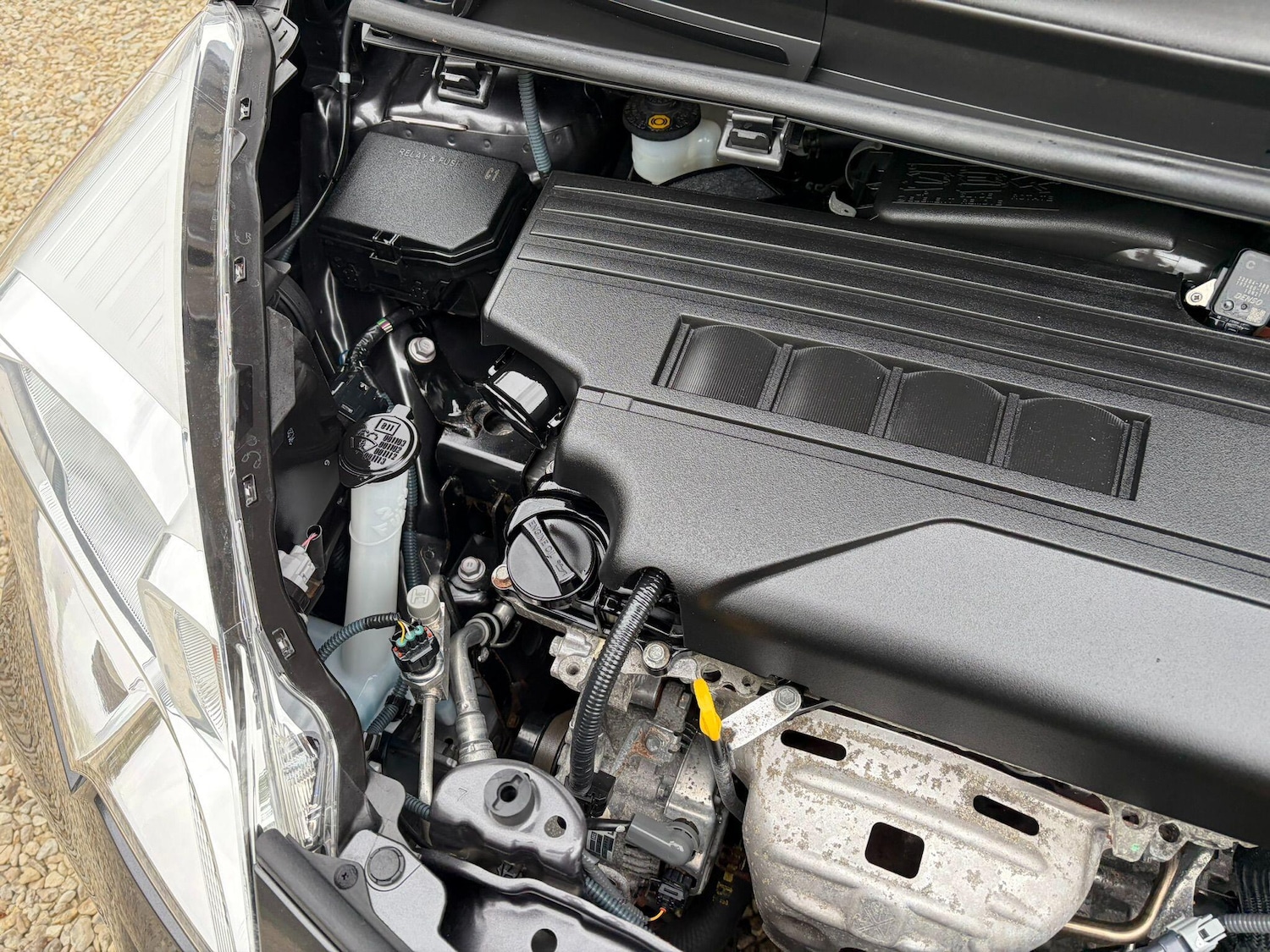 Used Toyota Verso 2011 for sale - 78185413: Photo 63