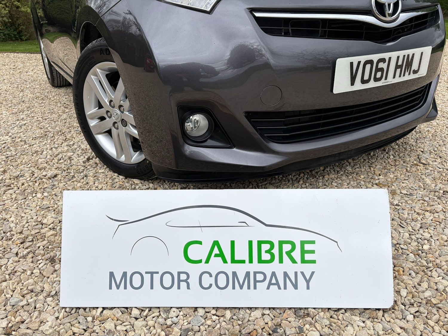 Used Toyota Verso 2011 for sale - 78185413: Photo 65