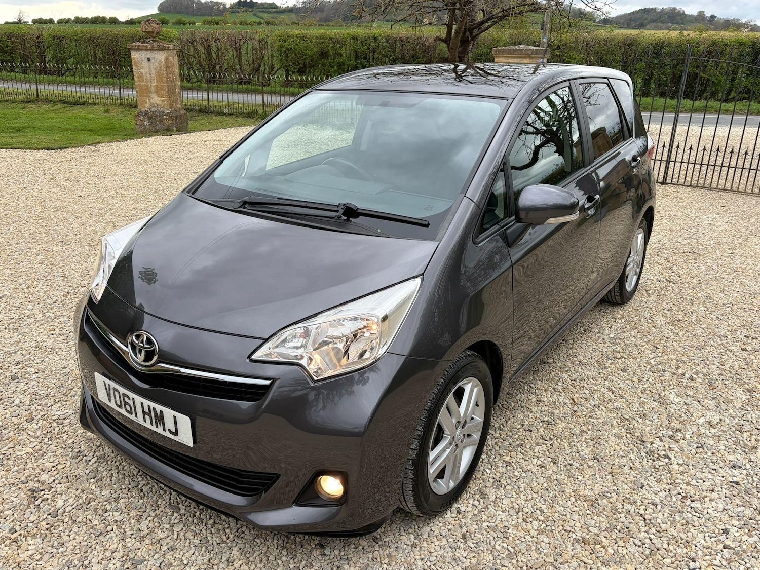 Used Toyota Verso 2011 for sale - 78185413: Photo 7