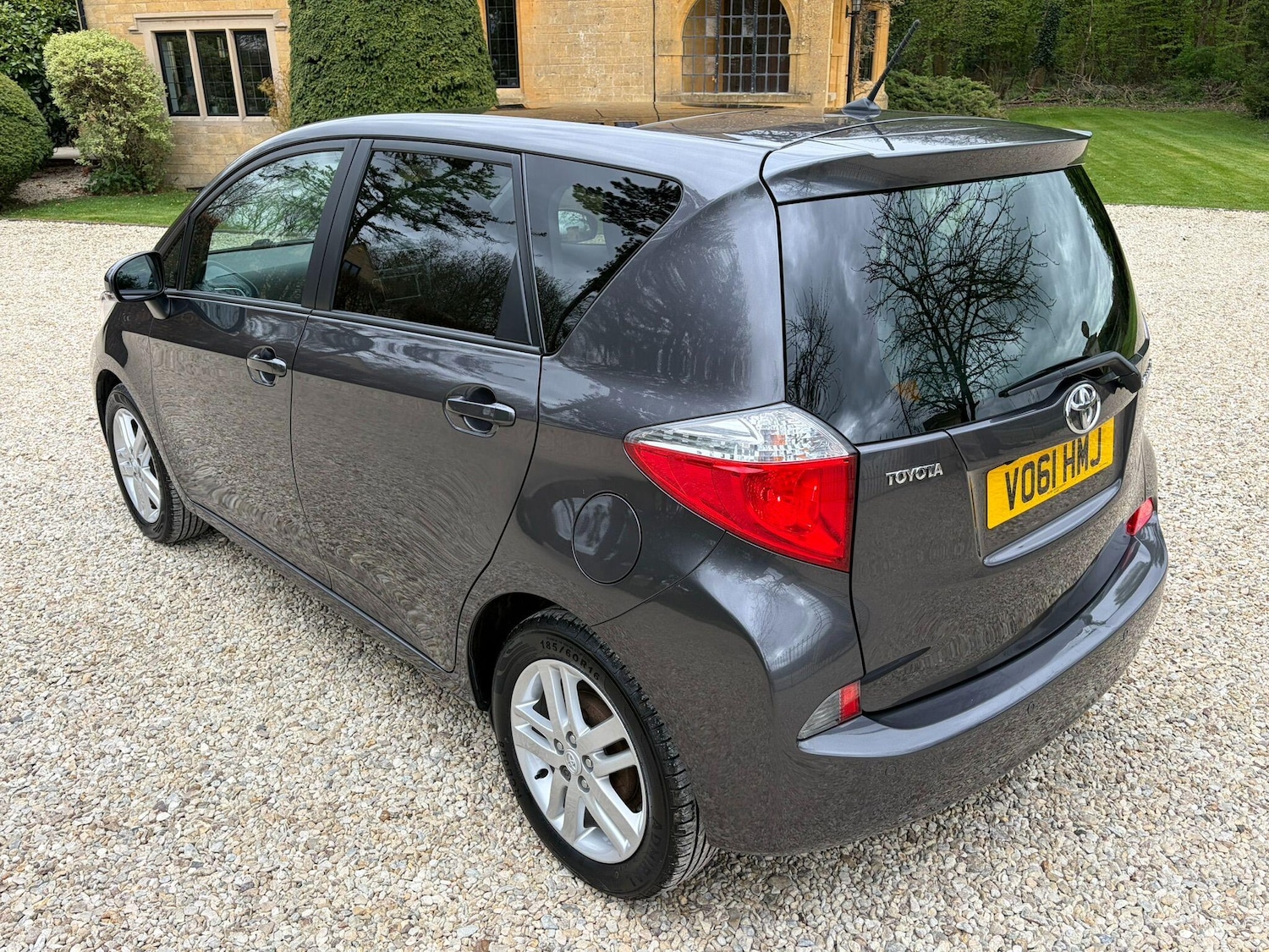 Used Toyota Verso 2011 for sale - 78185413: Photo 8